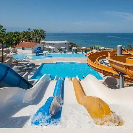 Rethymno Mare Royal & Water Park Hotel 5*