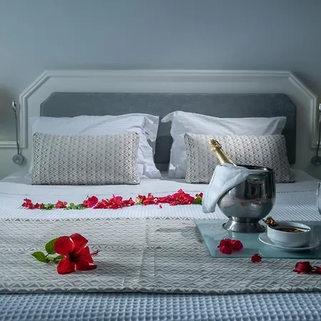 Hotel Rethymno Mare Royal & Water Park Skaleta