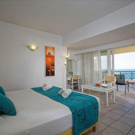 Rethymno Mare Royal & Water Park Hotel 5*
