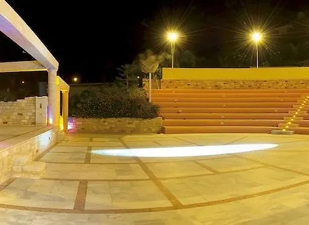 Rethymno Mare Royal & Water Park Hotel 5*
