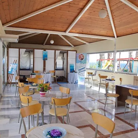 Rethymno Mare Royal & Water Park 5* Skaleta