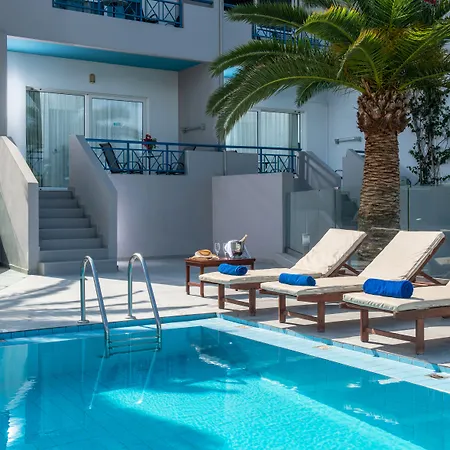 Rethymno Mare Royal & Water Park