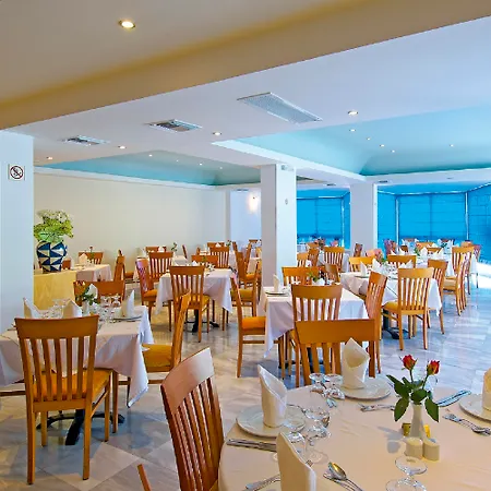 Hotel Rethymno Mare Royal & Water Park Skaleta