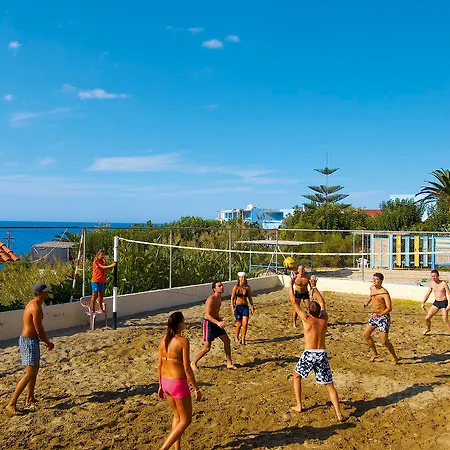 Rethymno Mare Royal & Water Park 5* Skaleta