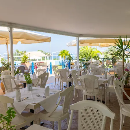 Rethymno Mare Royal & Water Park 5*