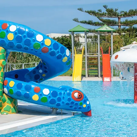 Rethymno Mare Royal & Water Park Hotel 5*