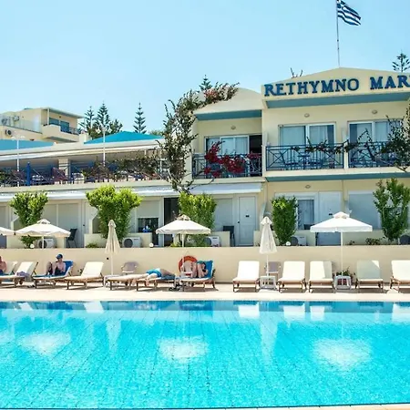 Rethymno Mare Royal & Water Park