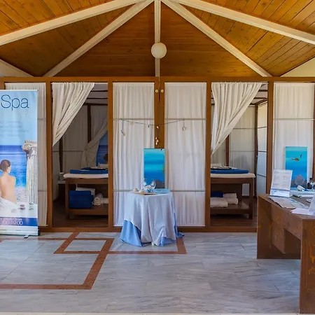 Rethymno Mare Royal & Water Park Skaleta