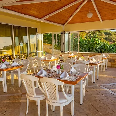 Hotel Rethymno Mare Royal & Water Park Skaleta