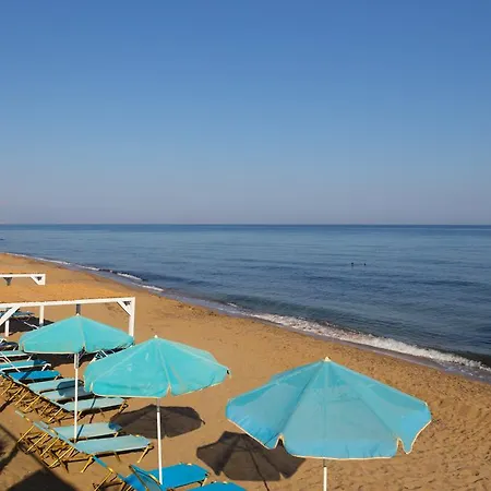 Hotel Rethymno Mare Royal & Water Park 5*
