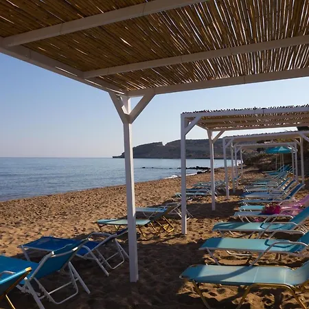 Rethymno Mare Royal & Water Park 5*