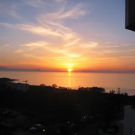 Rethymno Mare Royal & Water Park Hotel Skaleta