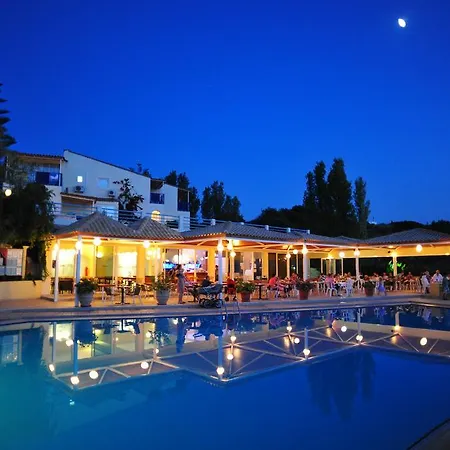 Hotel Rethymno Mare Royal & Water Park Skaleta