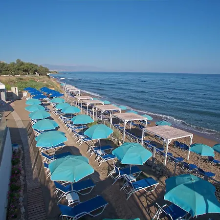 Hotel Rethymno Mare Royal & Water Park 5*