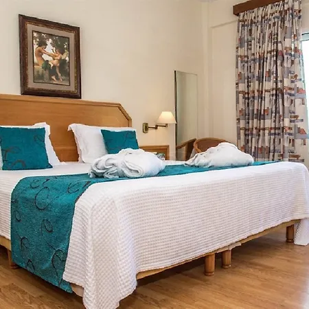 Rethymno Mare Royal & Water Park Skaleta