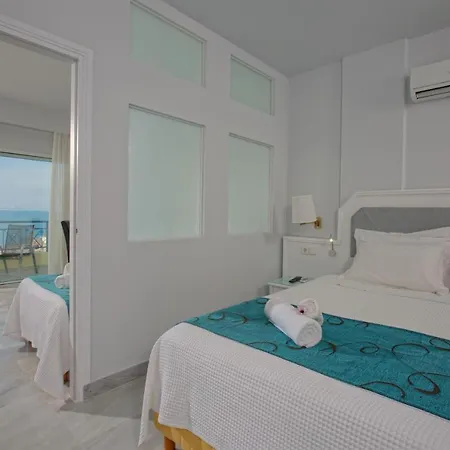 Hotel Rethymno Mare Royal & Water Park