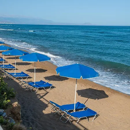 Hotel Rethymno Mare Royal & Water Park Skaleta