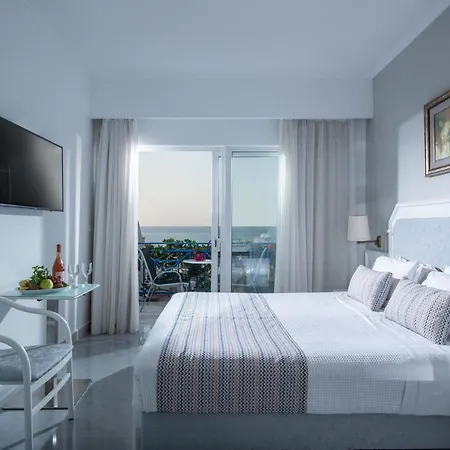 Rethymno Mare Royal & Water Park Skaleta