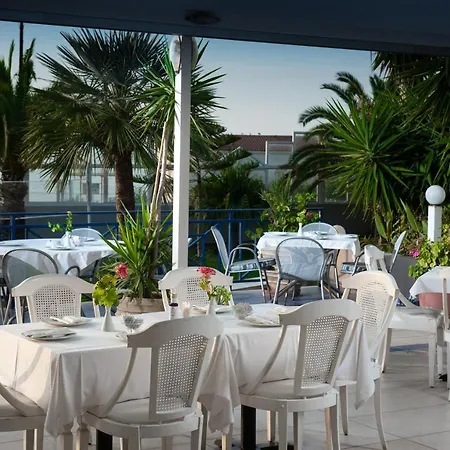 Hotel Rethymno Mare Royal & Water Park 5*