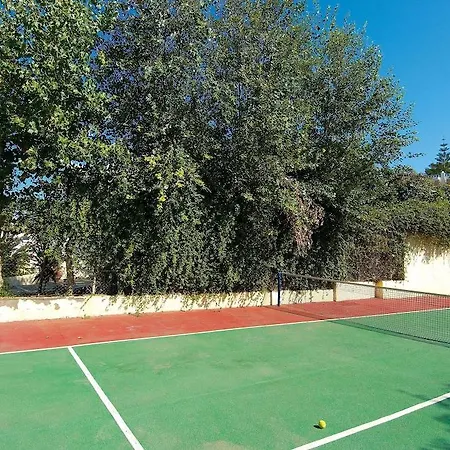 Rethymno Mare Royal & Water Park Skaleta