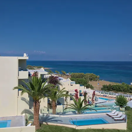 Rethymno Mare Royal & Water Park Hotel