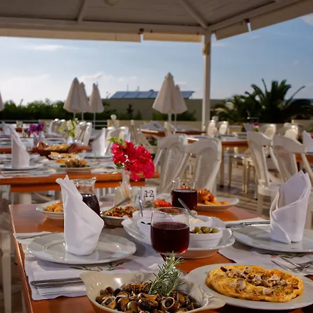 Hotel Rethymno Mare Royal & Water Park