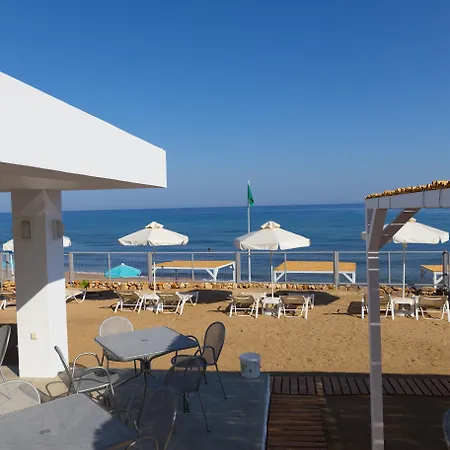 Rethymno Mare Royal & Water Park 5*