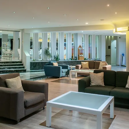 Rethymno Mare Royal & Water Park Hotel Skaleta