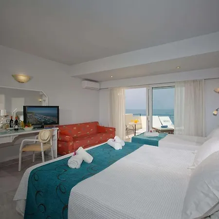 Rethymno Mare Royal & Water Park Hotel
