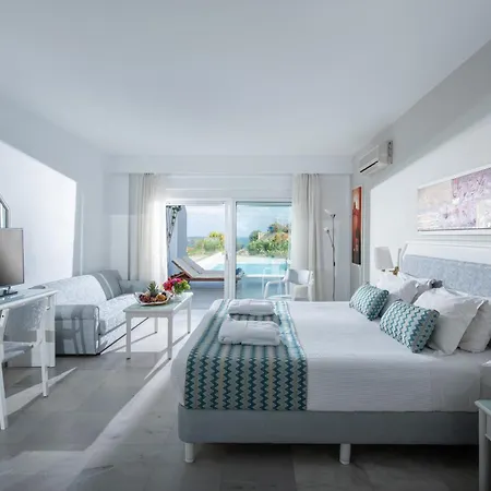 Hotel Rethymno Mare Royal & Water Park Skaleta