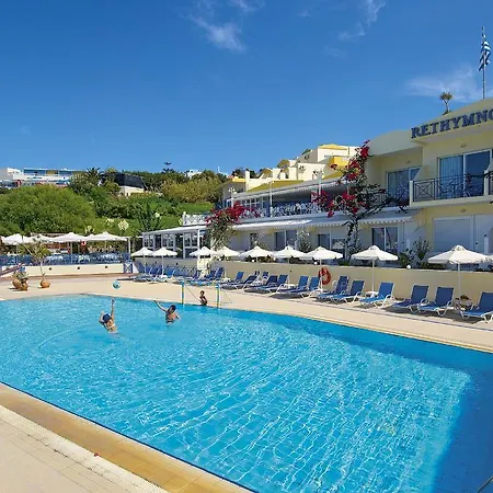 Rethymno Mare Royal & Water Park 5* Skaleta