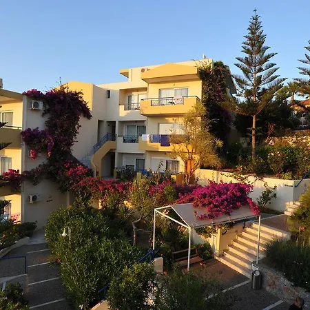 Rethymno Mare Royal & Water Park Skaleta