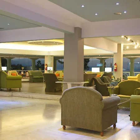 Rethymno Mare Royal & Water Park Hotel