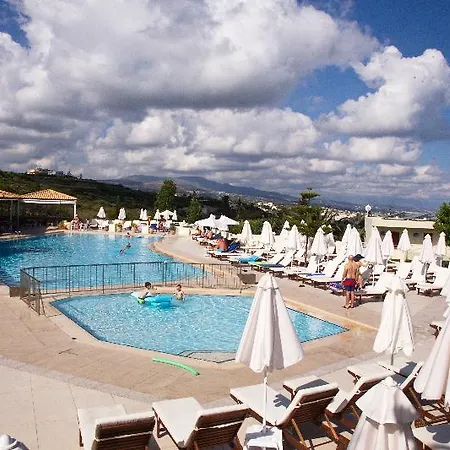 Rethymno Mare Royal & Water Park 5* Skaleta