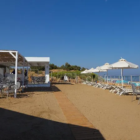 Hotel Rethymno Mare Royal & Water Park 5*