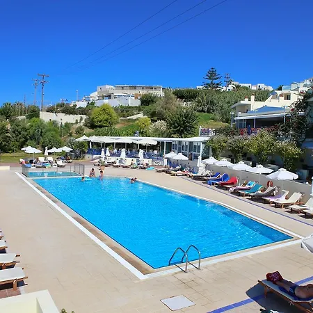 Hotel Rethymno Mare Royal & Water Park