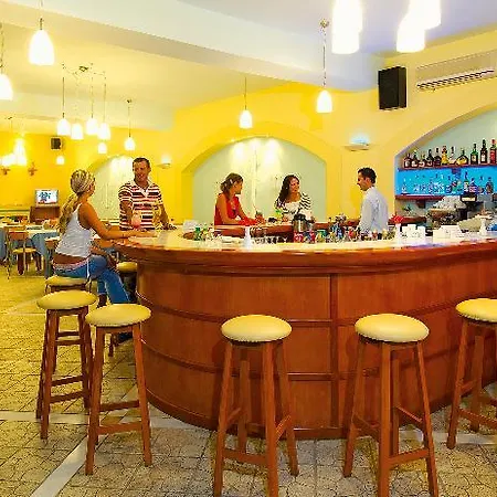 Rethymno Mare Royal & Water Park Hotel Skaleta