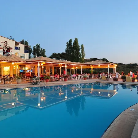 Rethymno Mare Royal & Water Park 5* Skaleta