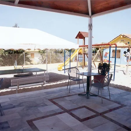 Hotel Rethymno Mare Royal & Water Park