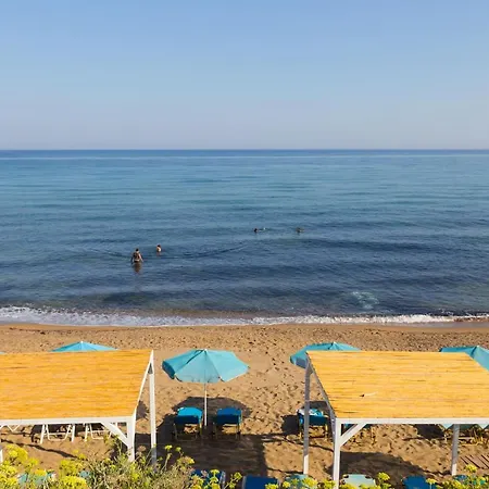 Rethymno Mare Royal & Water Park Hotel 5*