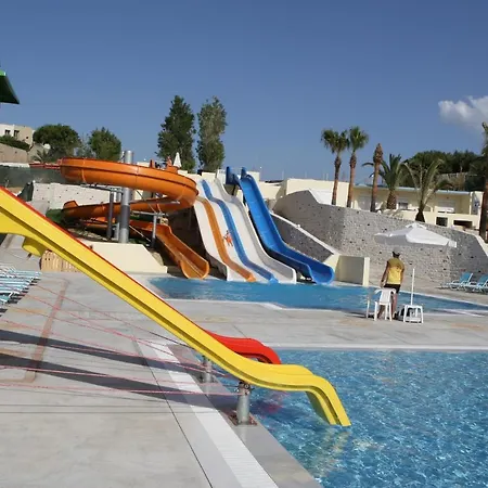 Hotel Rethymno Mare Royal & Water Park 5*