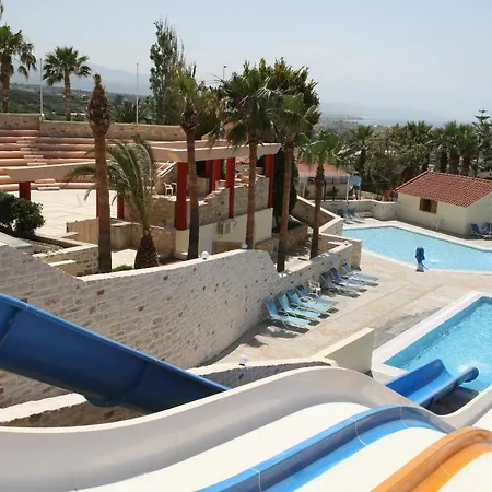 Rethymno Mare Royal & Water Park Skaleta