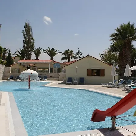 Hotel Rethymno Mare Royal & Water Park Skaleta