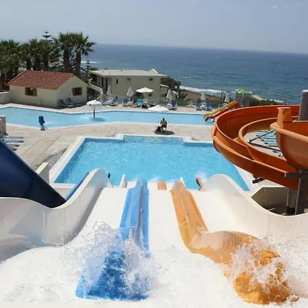 Hotel Rethymno Mare Royal & Water Park Skaleta