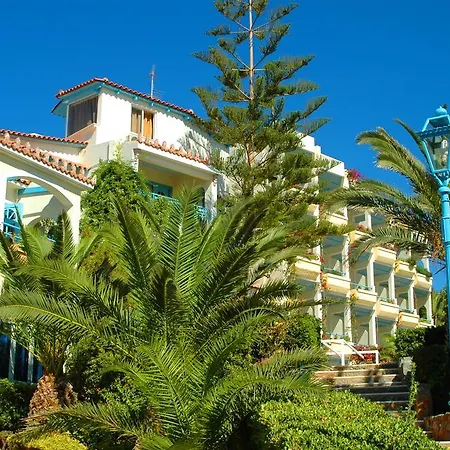 Rethymno Mare Royal & Water Park Hotel 5*