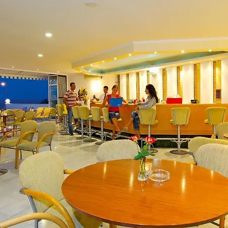Rethymno Mare Royal & Water Park 5* Skaleta