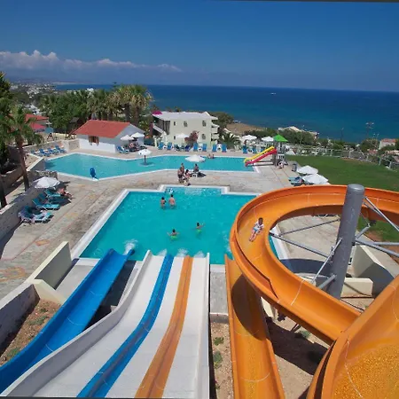 Rethymno Mare Royal & Water Park