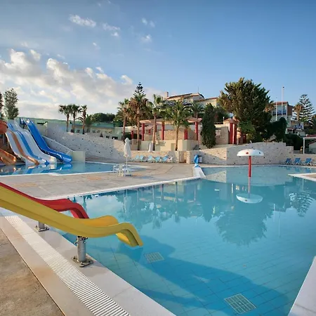 Rethymno Mare Royal & Water Park