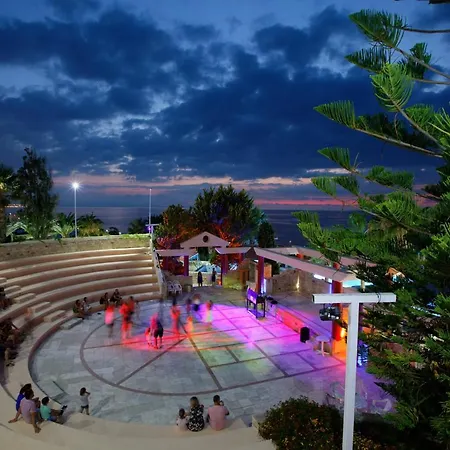 Hotel Rethymno Mare Royal & Water Park Skaleta
