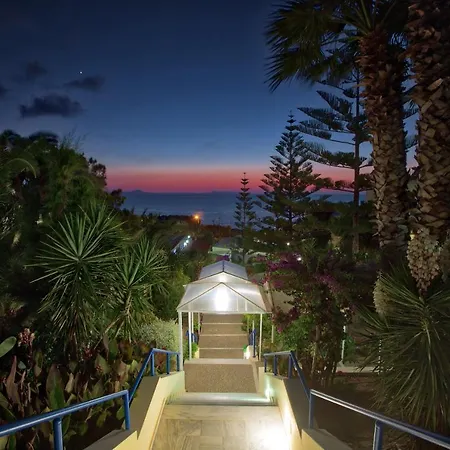 Hotel Rethymno Mare Royal & Water Park